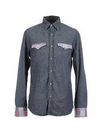 DENIM & SUPPLY RALPH LAUREN - Shirts