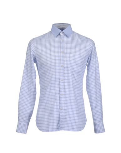 ZOOM CC COLLECTION CORNELIANI - Long sleeve shirt