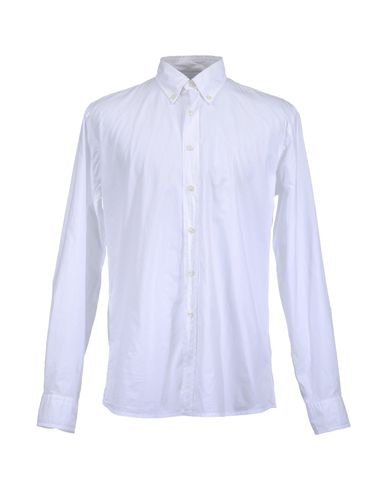 ZOOM BARBOUR - Shirts