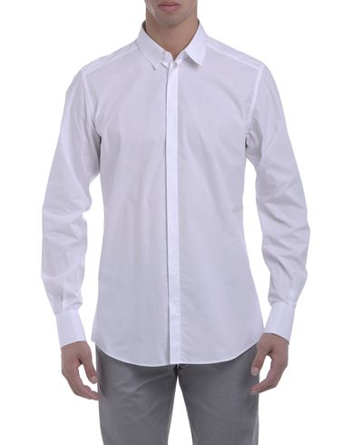 ZOOM DOLCE & GABBANA - Long sleeve shirt