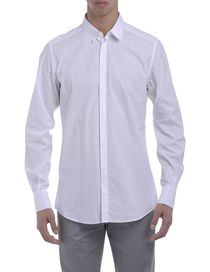 DOLCE & GABBANA - Shirts