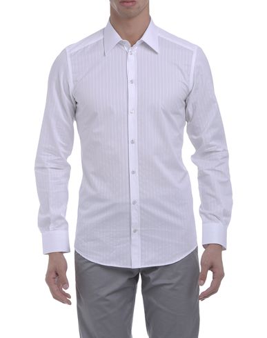 ZOOM DOLCE & GABBANA - Long sleeve shirt