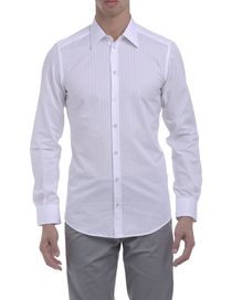 DOLCE & GABBANA - Shirts