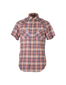 DENIM & SUPPLY RALPH LAUREN - Short sleeve shirt