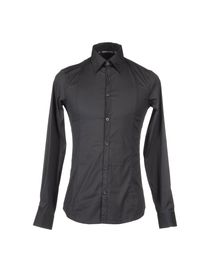 ARMANI JEANS - Long sleeve shirt