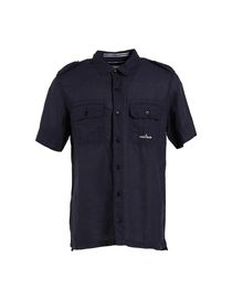 STONE ISLAND - Shirts