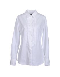 FRED PERRY - Shirts