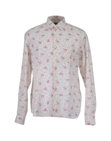 ZOOM JUNYA WATANABE COMME des GARÇONS MAN - Long sleeve shirt