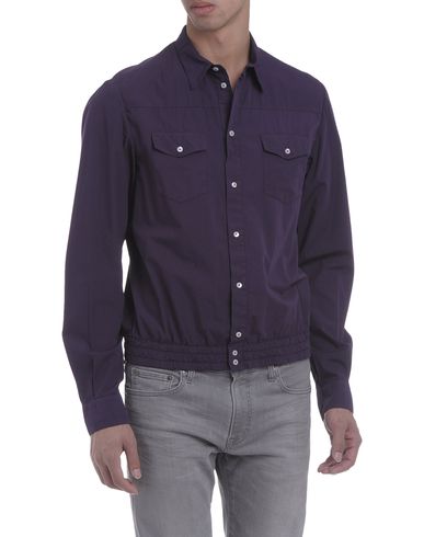 ZOOM DOLCE & GABBANA - Long sleeve shirt