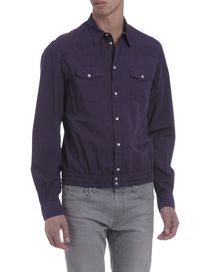 DOLCE & GABBANA - Shirts