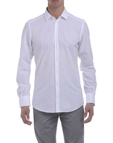 ZOOM DOLCE & GABBANA - Long sleeve shirt