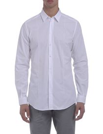 DOLCE & GABBANA - Shirts