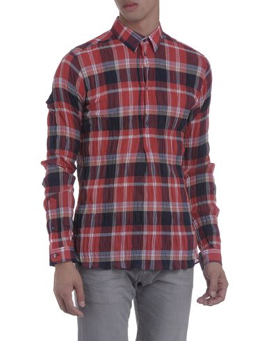 ZOOM DOLCE & GABBANA - Shirts