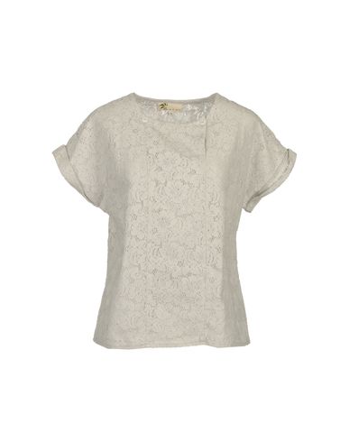 ZOOM LOCAL APPAREL - Blouse