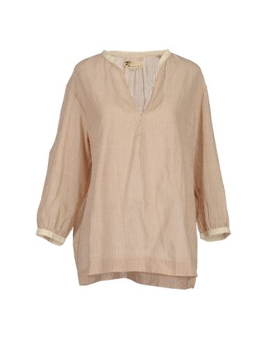 ZOOM LOCAL APPAREL - Blouse
