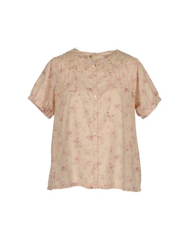 ZOOM LOCAL APPAREL - Short sleeve shirt