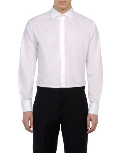 ZOOM PAUL SMITH - Shirts