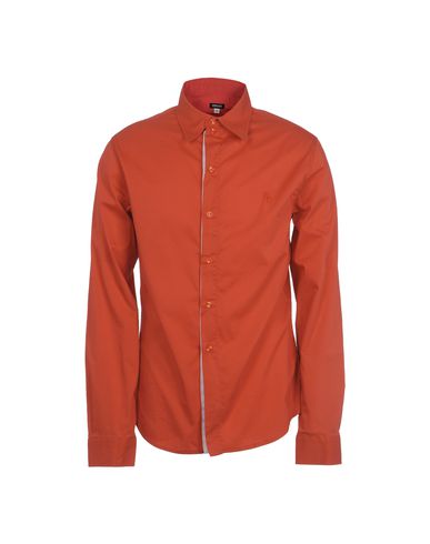 ZOOM VERSACE JEANS COUTURE - Long sleeve shirt