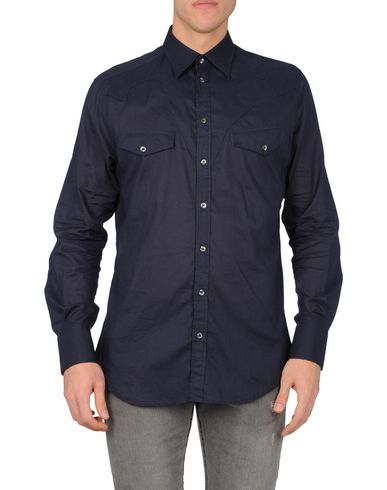 ZOOM D&G - Long sleeve shirt