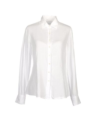 ZOOM MATTHEW GOODMAN - Long sleeve shirt