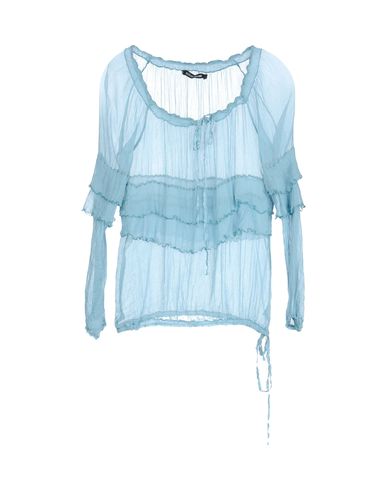 ZOOM EUROPEAN CULTURE - Blouse