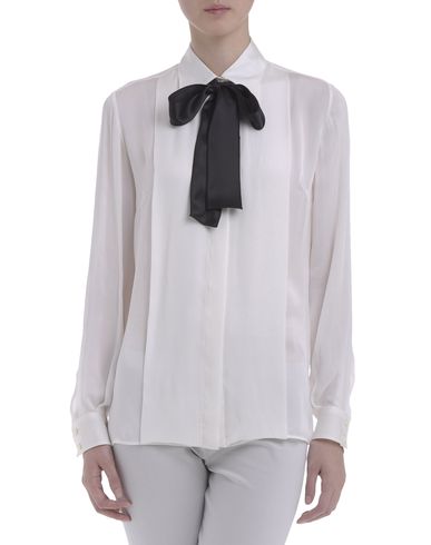 ZOOM DOLCE & GABBANA - Long sleeve shirt