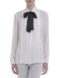 DOLCE & GABBANA - Shirts