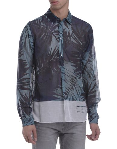 ZOOM DOLCE & GABBANA - Shirts