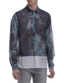 DOLCE & GABBANA - Long sleeve shirt