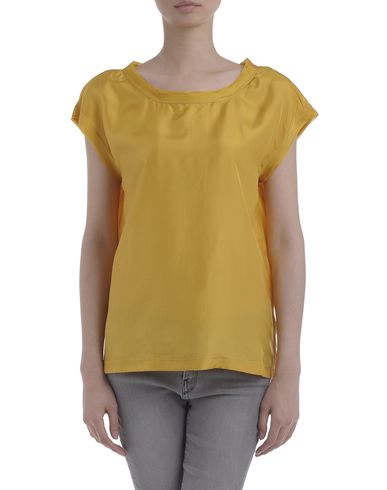 ZOOM DOLCE & GABBANA - Blouse
