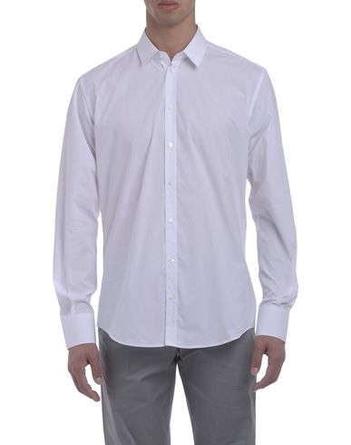 ZOOM DOLCE & GABBANA - Shirts