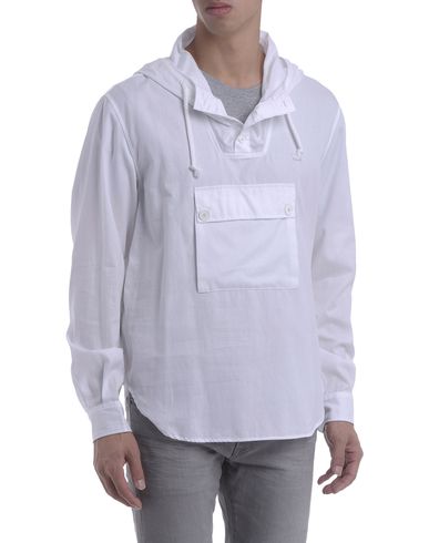 ZOOM DOLCE & GABBANA - Shirts