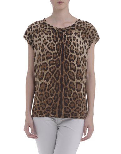 ZOOM DOLCE & GABBANA - Blouse