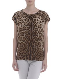 DOLCE & GABBANA - Blouse