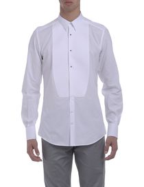 DOLCE & GABBANA - Shirts
