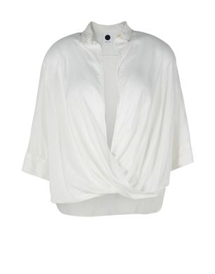 Short sleeve shirt Women's - ASSEMBLY NEW YORK