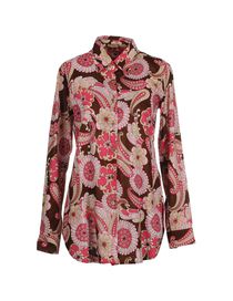 MALIPARMI - Long sleeve shirt