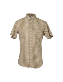 PLECTRUM by BEN SHERMAN - Shirts