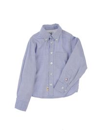 C.P. COMPANY UNDERSIXTEEN - Shirts