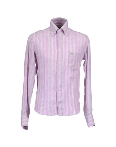 ZOOM SEVENTY - Long sleeve shirt