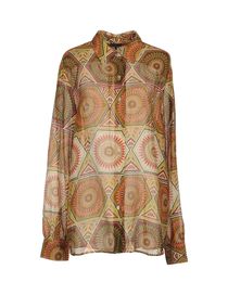 MALIPARMI - Long sleeve shirt