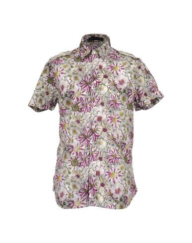 ZOOM MAGAZZINI DEL SALE - Short sleeve shirt