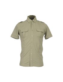 ALPHA MASSIMO REBECCHI - Shirts