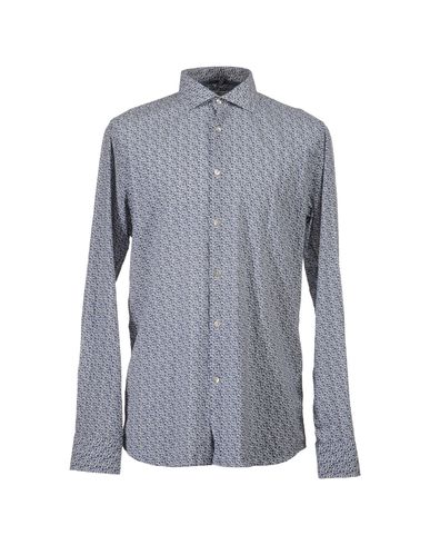 ZOOM JEY COLE MAN - Long sleeve shirt