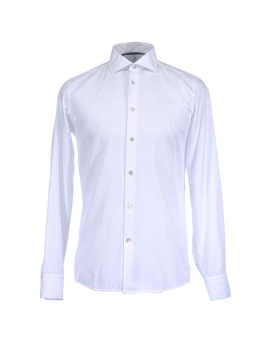 ZOOM JEY COLE MAN - Long sleeve shirt