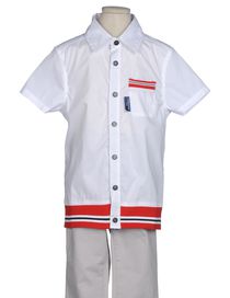 TOYS FRANKIE MORELLO - Shirts