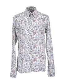 JEY COLE MAN - Long sleeve shirt