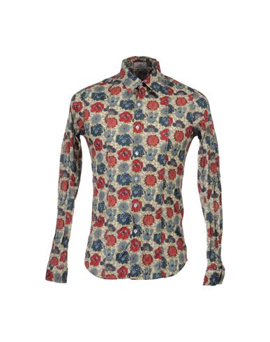 ZOOM JEY COLE MAN - Shirts