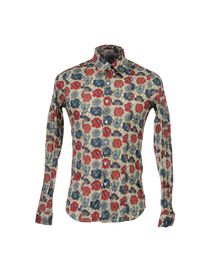 JEY COLE MAN - Long sleeve shirt