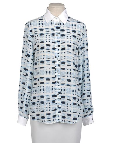 ZOOM UNIQUENESS - Long sleeve shirt